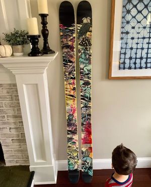Image post by @j_skis on Instagram