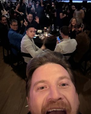 Image post by @moroch_agency on Instagram