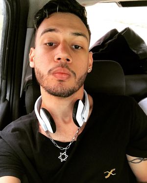 Image post by @faelldjoficial on Instagram