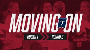 Image post by @RazorbackVB on Twitter