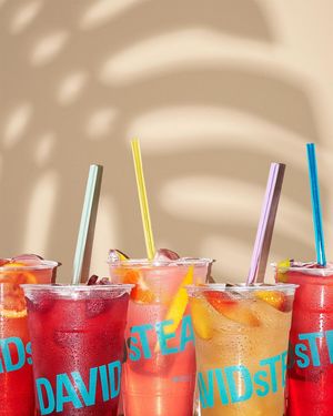 Image post by @davidstea on Instagram