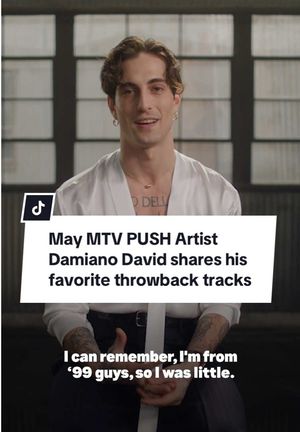 Video post by @mtv on TikTok