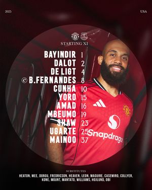 Image post by @manchesterunited on Instagram