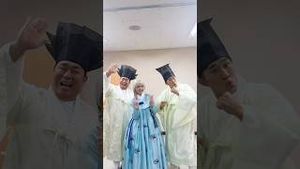 Video post by @nmixxofficial on YouTube