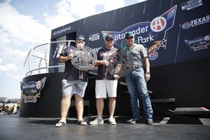 Image post by @txmotorspeedway on Instagram
