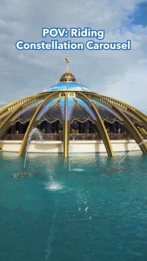 Video post by @universalorlando on TikTok