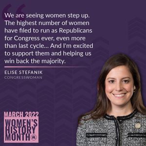 Image post by @gop on Instagram