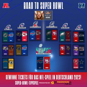 Image post by @NFLDeutschland on Twitter