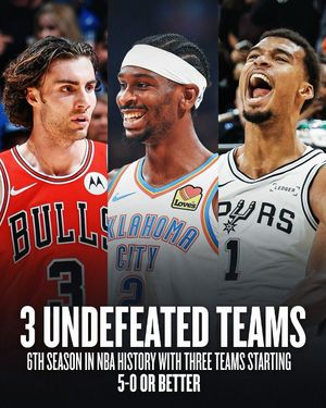 Image post by @nba on Instagram