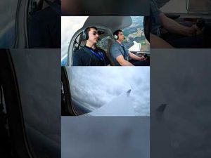 Video post by @Blue Line Aviation on YouTube