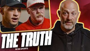 Video post by @nfloncbs on YouTube