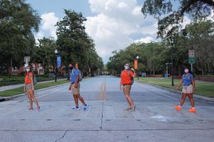 Image post by @newufgators on Instagram
