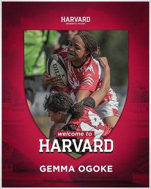 Image post by @harvardwrugby on Instagram