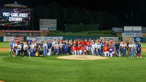 Image post by @blueclaws1 on Instagram