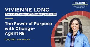 Image post by @MarketingBrew on Twitter