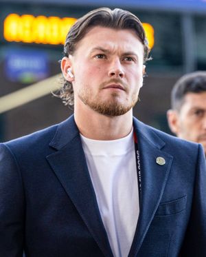 Image post by @scotlandnationalteam on Instagram