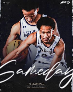 Image post by @msubobcatsmbb on Instagram