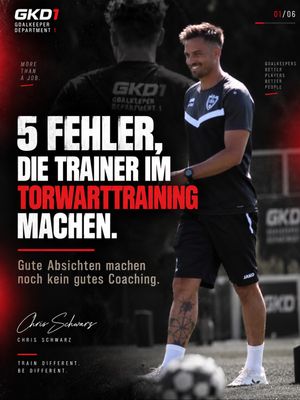Image post by @goalkeeperdepartment1_gkd on Instagram