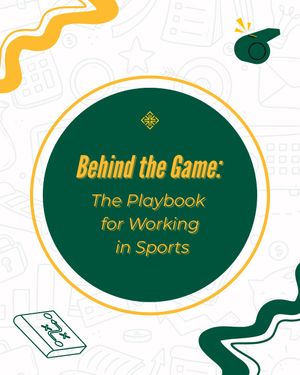 Image post by @usfsportmgt on Instagram