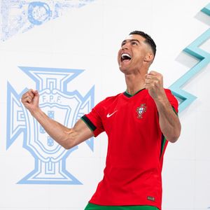 Image post by @Cristiano on Twitter/X