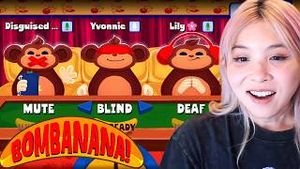 Video post by @yvonnie on YouTube