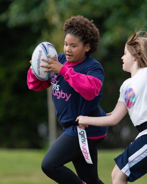Image post by @girlsrugbysocal on Instagram