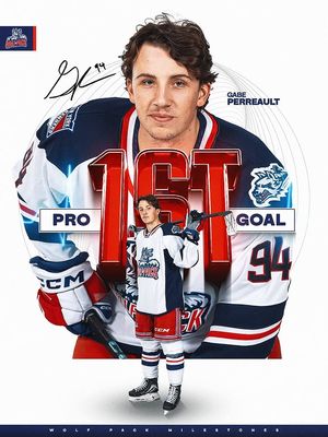 Image post by @hwphockey on Instagram