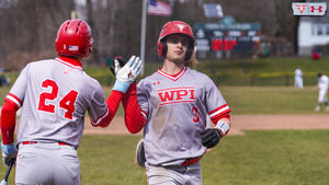 Image post by @wpiathletics on Instagram