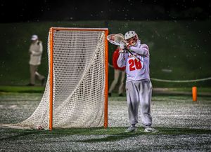Image post by @marist_menslacrosse on Instagram