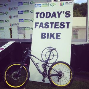 Image post by @vitusbikes on Instagram