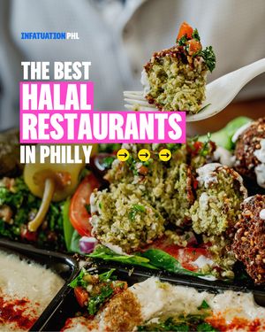 Image post by @infatuation_philly on Instagram