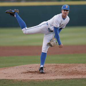 Image post by @uclabruinsbaseball on Instagram