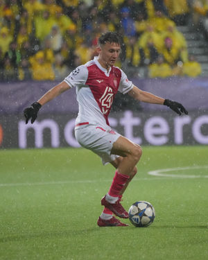 Image post by @asmonaco on Instagram