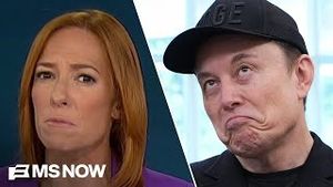 Video post by @msnbc on YouTube