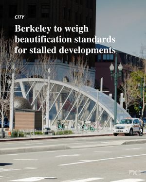 Image post by @dailycal on Instagram