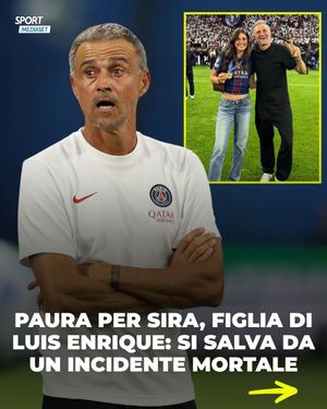 Image post by @sportmediaset on Instagram