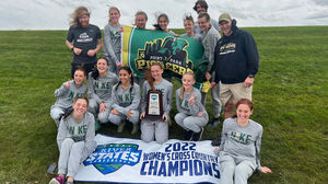 Image post by @PointParkSports on Facebook