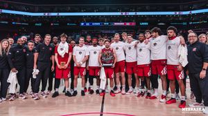 Image post by @huskermbb on Instagram