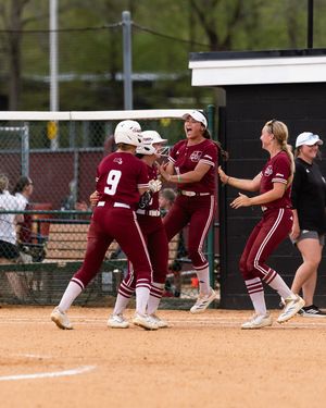 Image post by @umasssoftball on Instagram