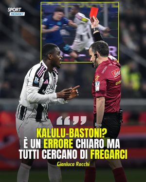 Image post by @sportmediaset on Instagram