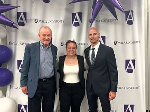 Image post by @avila_athletics on Instagram