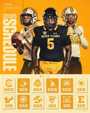 Image post by @kentstfootball on Instagram