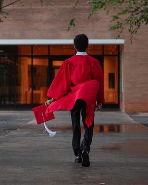 Image post by @ncstate on Instagram