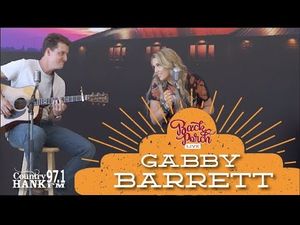 Video post by @Country 97.1 HANK FM on YouTube