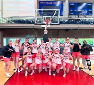 Image post by @sfuwbb on Instagram