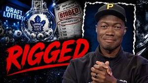 Video post by @lebatardshow on YouTube