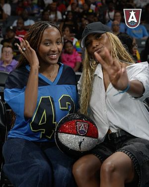Image post by @atlantadream on Instagram