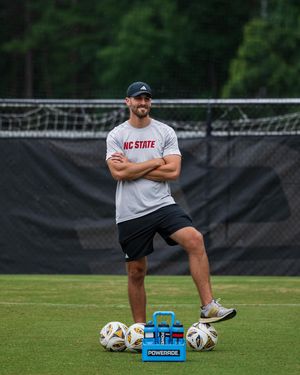 Image post by @packmenssoccer on Instagram