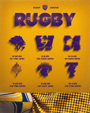 Image post by @wluathletics on Instagram