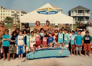 Image post by @surfintosummer on Instagram